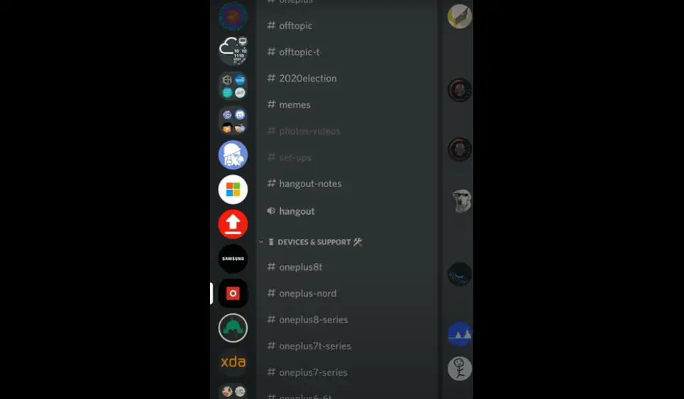 Step by Step Watching Discord Stream on Mobile