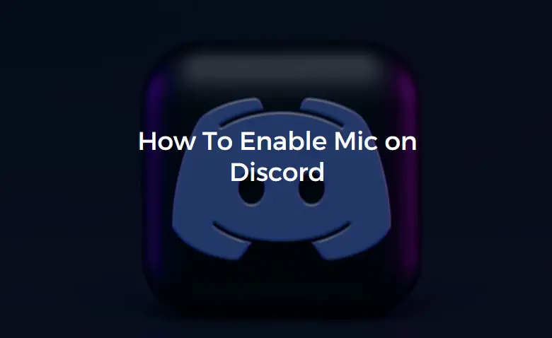play sounds through mic discord