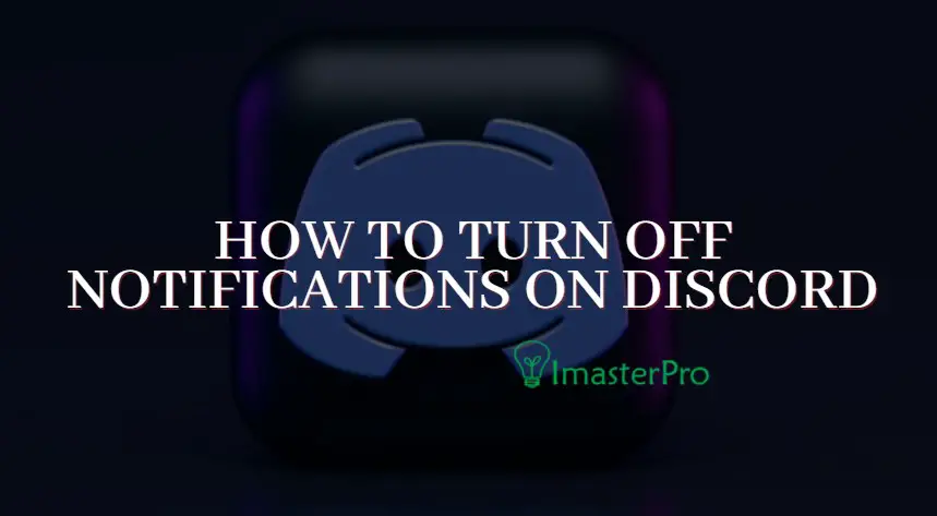 discord turn off automute