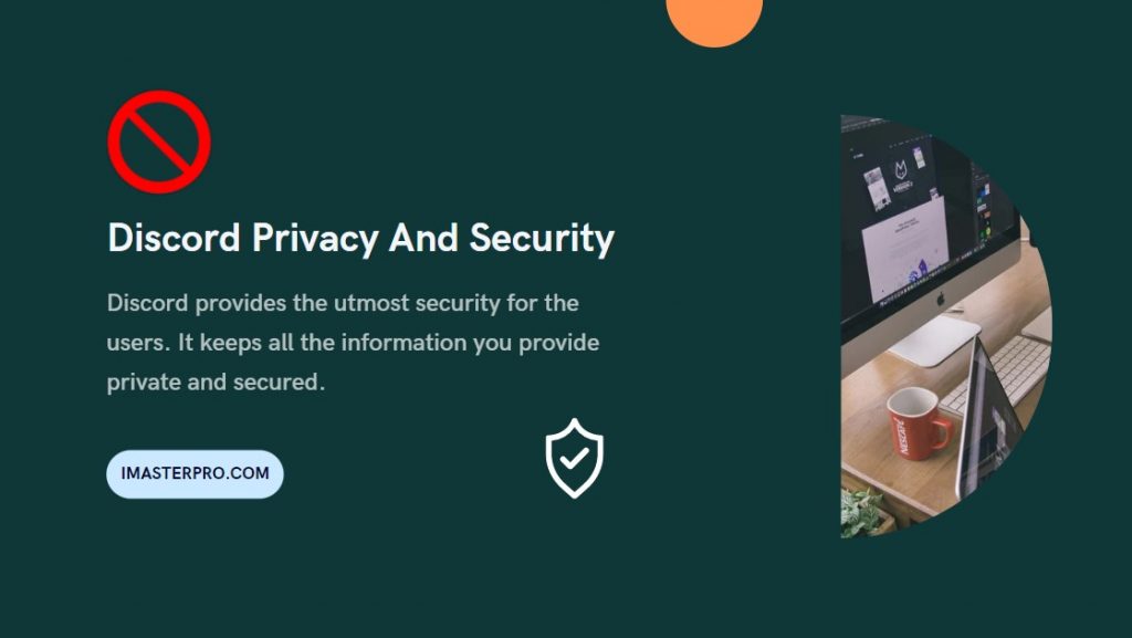 discord Privacy and Security